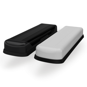 L[X]M[X]M8[X]-6-60 | Megalodon® 8x 4G/5G Antena de bajo perfil
