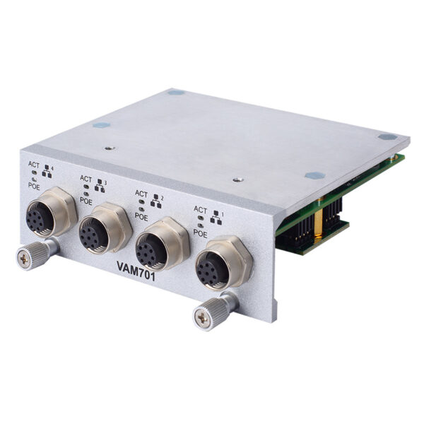 VAM700/VAM701 - Imagen 3